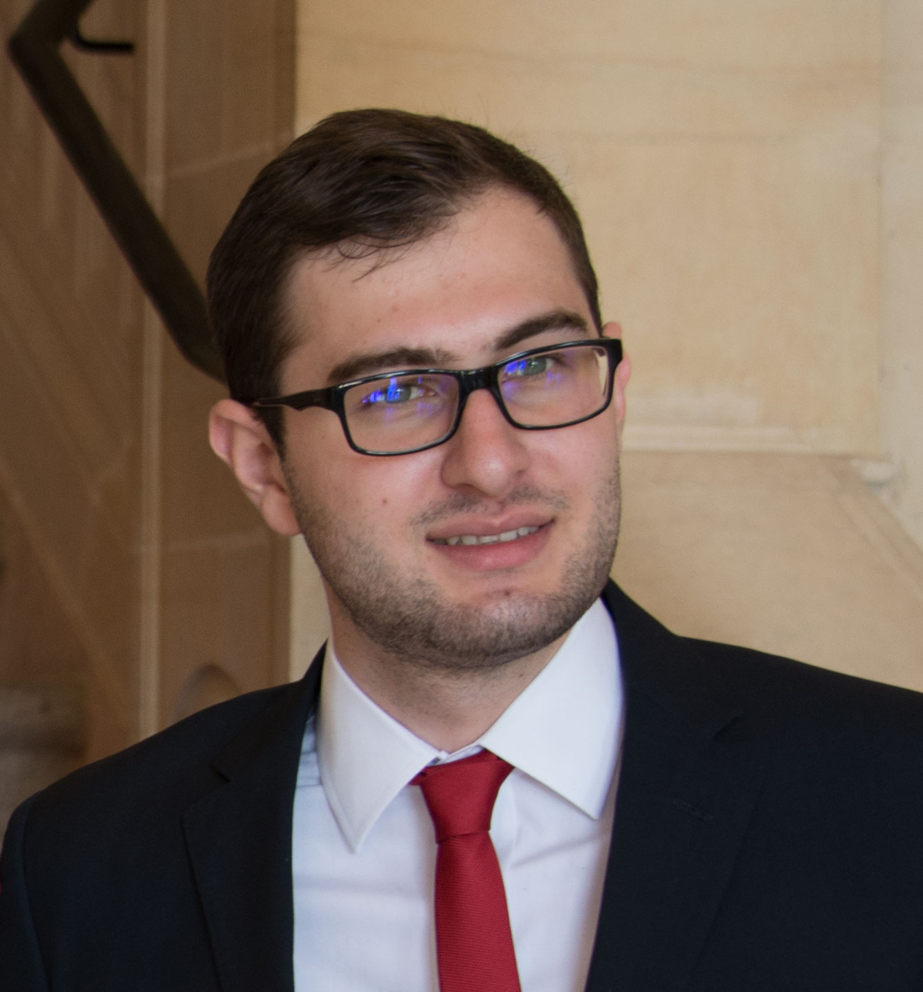 Alexandre Guichet